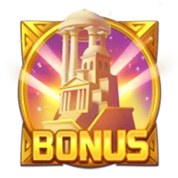 Scatter of Fortuna Gold Slot