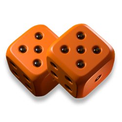 Icon 5 Lucky Dice 3
