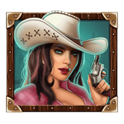 Icon 3 Wilds of the West