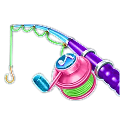 Icon 3 Big Bass Rock and Roll