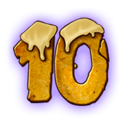 Icon 11 Taco Fury XXXtreme