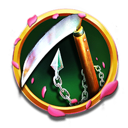 Icon 5 Lotus Warrior