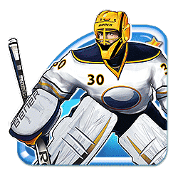 Icon 3 Hockey League