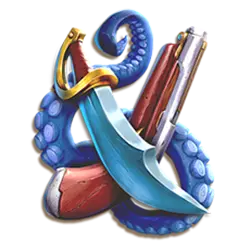 Icon 4 Kraken Gold Rush