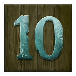 Icon 10 Pirate’s Charm