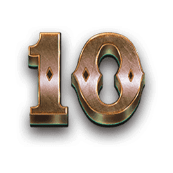 Icon 10 Eagle Riches