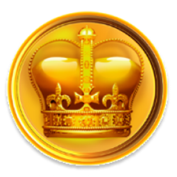 Bonus of Shining Crown Cash Heat Slot