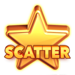 Scatter of Royal Fruits 5 Slot