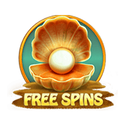 Scatter of Ocean Fortune Slot