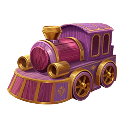 Icon 8 Christmas Workshop: Hold the Spin