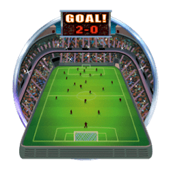 Icon 8 Football Star Deluxe