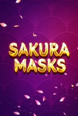 Sakura Masks