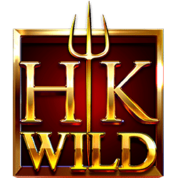 Wild Symbol of Gordon Ramsay Hell’s Kitchen Slot