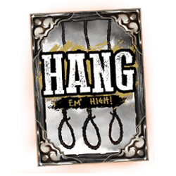 Scatter of Tombstone RIP Slot