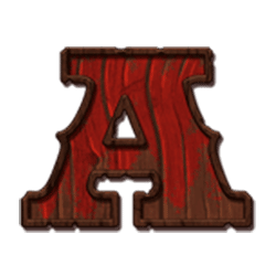 Icon 4 Wilds of the West