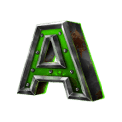 Icon 7 Zombie Apocalypse