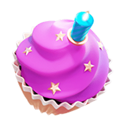 Icon 3 Mega Party Bucks