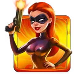 Icon 1 Detective Donut Kickback