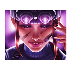 Scatter of The Perfect Heist Slot