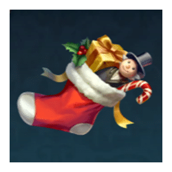 Icon 7 Holiday Spirits