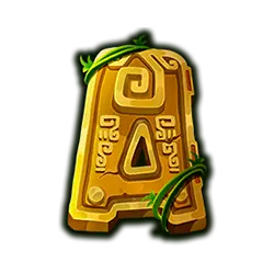 Icon 5 5 Golden Relics Hold & Win