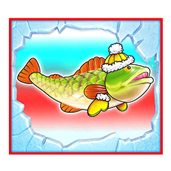 Icon 6 Christmas Big Bass Bonanza