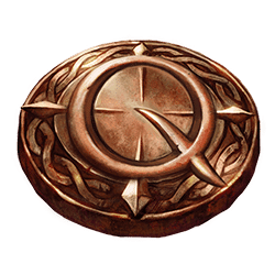 Icon 7 The Sword and the Grail Excalibur