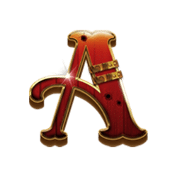 Icon 5 Book Of Rampage