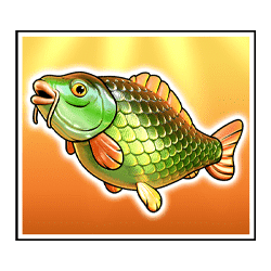 Icon 5 Gold Carp Bonanza