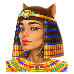 Icon 2 Book of Cats MEGAWAYS