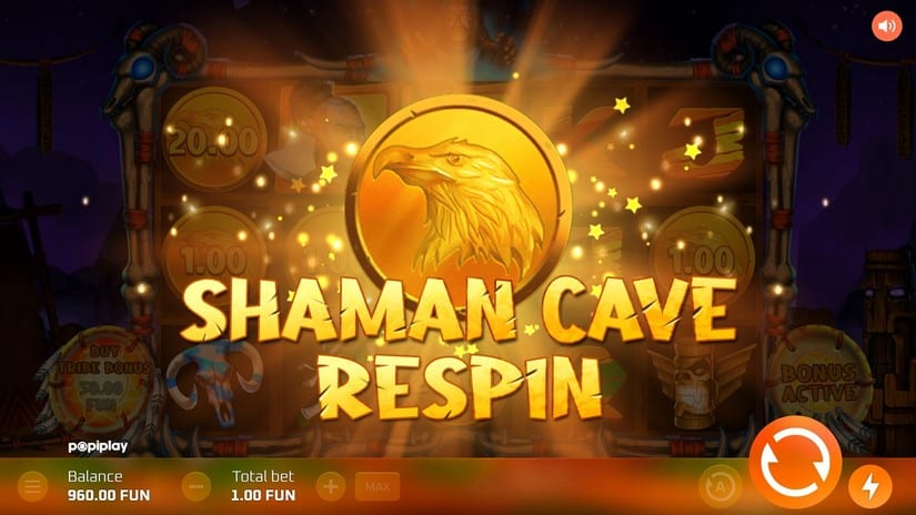 Axe Max slot screen 3