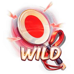 Wild Symbol of Flodder Slot