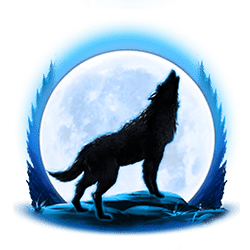 Scatter of Wolf Call Slot