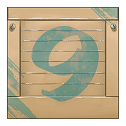 Icon 13 Shippy D Pop