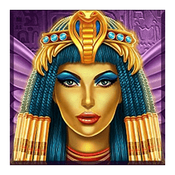 Icon 3 Book of Luxor Double