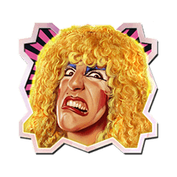 Icon 1 Twisted Sister