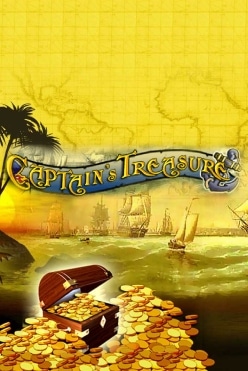 Captain’s Treasure
