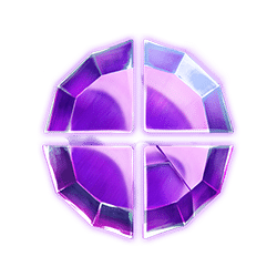 Icon 4 Kluster Krystals Megaclusters