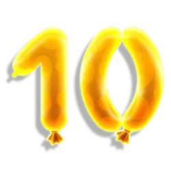 Icon 8 Penguins Christmas Party Time