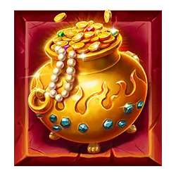 Icon 1 Play With the Devil Megaways