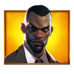 Icon 2 Heist: Bank Rush Hold & Win