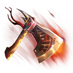 Icon 3 Lord & Lyu Rise of the Legion