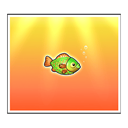 Icon 10 Big Bass – Keeping it Reel