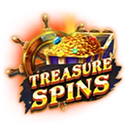 Icon 10 Pirates’ Plenty Treasures of the Seas