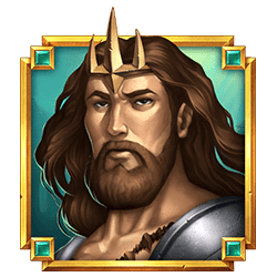 Icon 3 Rise of Olympus 100