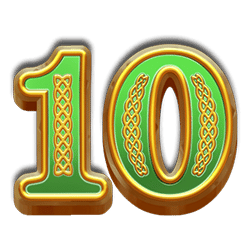 Icon 11 Rainbow Gold