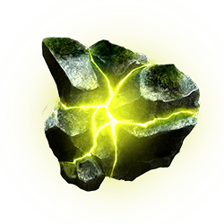 Icon 7 Elements: The Awakening