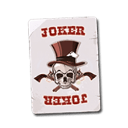 Wild Symbol of West Town Slot