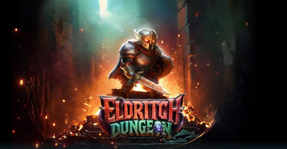Eldritch Dungeon Slot