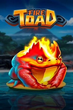 Fire Toad